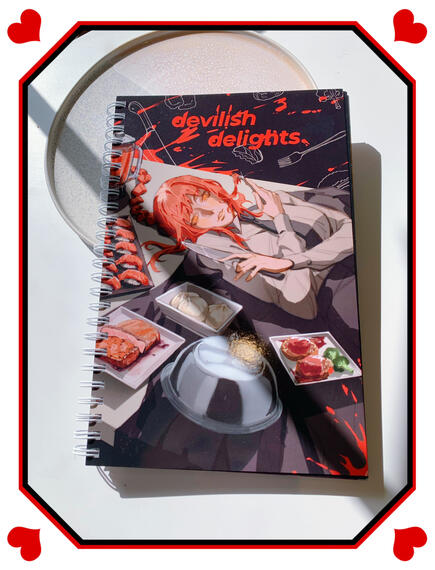 Devilish Delight