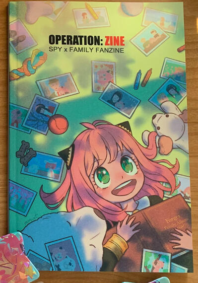 Operation: Family