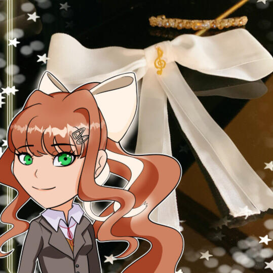 DDLC Monika