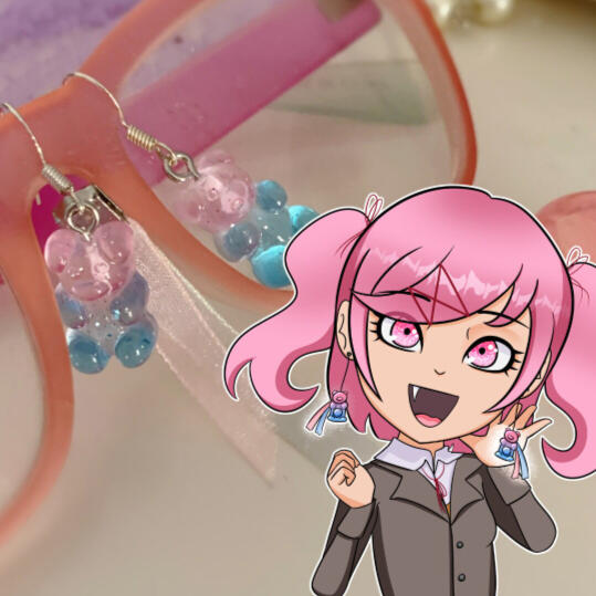 DDLC Natsuki