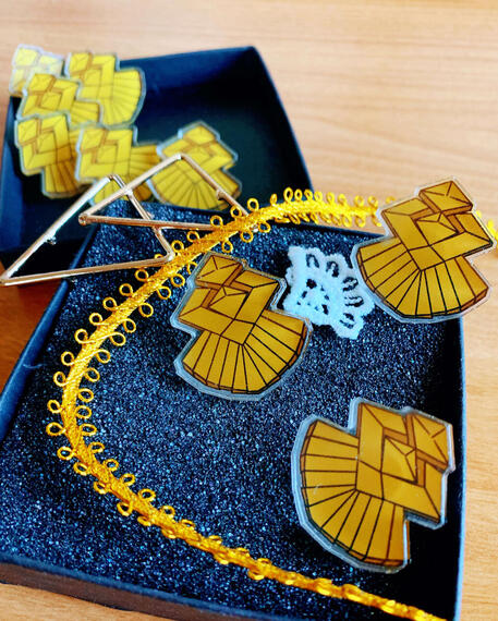 FE Pins