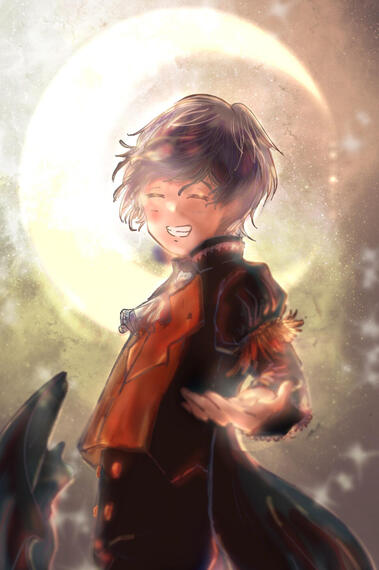 FE Ashe