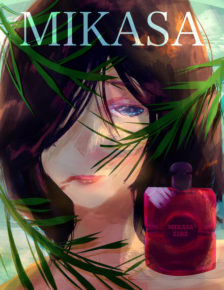 Mikasa Fashion
