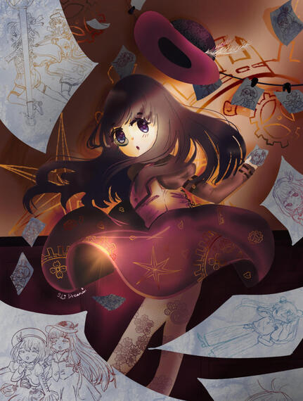 Steampunk