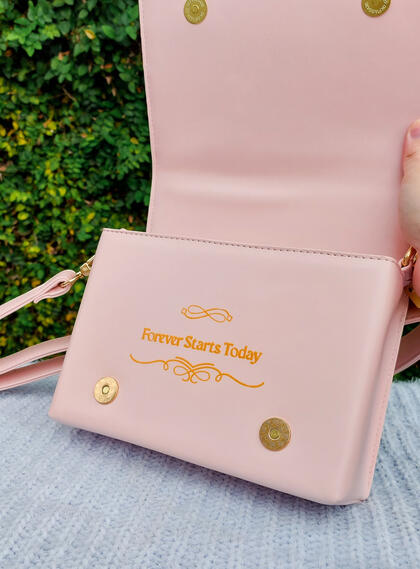 Purse (Inner)